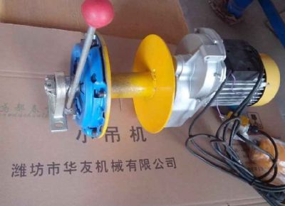 點(diǎn)擊查看詳細(xì)信息<br>標(biāo)題：新型汽車(chē)離合器吊運(yùn)機(jī) 閱讀次數(shù)：11228