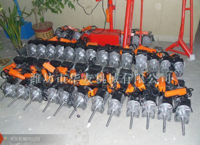 點(diǎn)擊查看詳細(xì)信息<br>標(biāo)題：華友機(jī)械小吊機(jī)主機(jī) 閱讀次數(shù)：5560