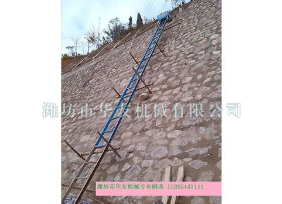 點擊查看詳細信息<br>標題：華友機械建筑用爬山虎 閱讀次數(shù)：5598