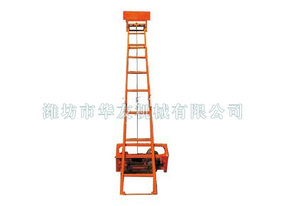 點擊查看詳細信息<br>標題：華友機械建筑用爬山虎 閱讀次數(shù)：10115