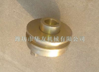 點(diǎn)擊查看詳細(xì)信息<br>標(biāo)題：華友機(jī)械離合器 閱讀次數(shù)：5086