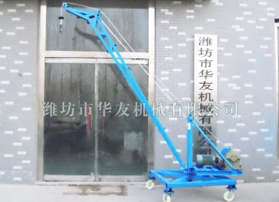 點(diǎn)擊查看詳細(xì)信息<br>標(biāo)題：華友機(jī)械多用途吊 閱讀次數(shù)：12397