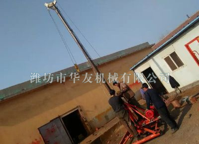 點(diǎn)擊查看詳細(xì)信息<br>標(biāo)題：華友機(jī)械多用途吊 閱讀次數(shù)：8310