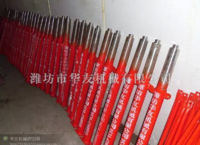 點擊查看詳細信息<br>標題：濰坊華友機械建筑小吊機 閱讀次數(shù)：5153