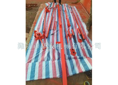 點(diǎn)擊查看詳細(xì)信息<br>標(biāo)題：華友機(jī)械直滑式吊運(yùn)機(jī)11111 閱讀次數(shù)：7023