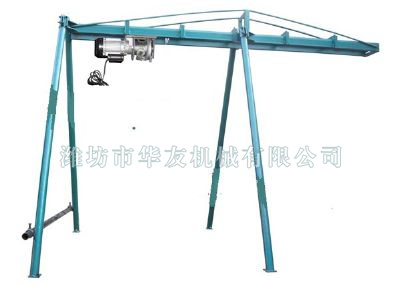 點(diǎn)擊查看詳細(xì)信息<br>標(biāo)題：華友機(jī)械平滑式吊運(yùn)機(jī)66 閱讀次數(shù)：6708