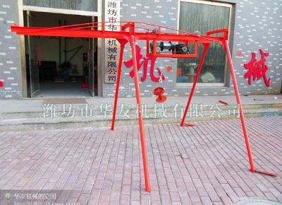 點(diǎn)擊查看詳細(xì)信息<br>標(biāo)題：華友機(jī)械平滑式吊運(yùn)機(jī) 閱讀次數(shù)：8197