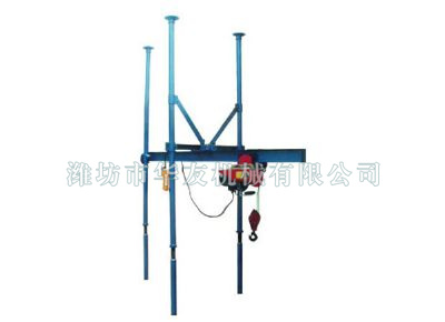 點(diǎn)擊查看詳細(xì)信息<br>標(biāo)題：華友機(jī)械全自動(dòng)直滑式吊運(yùn)機(jī) 閱讀次數(shù)：9693