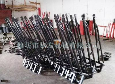 點擊查看詳細信息<br>標題：華友機械產(chǎn)品 閱讀次數(shù)：10516