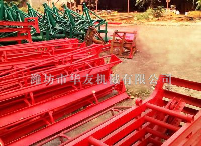 點擊查看詳細信息<br>標題：華友機械建筑用爬山虎 閱讀次數(shù)：5686