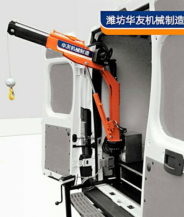 點(diǎn)擊查看詳細(xì)信息<br>標(biāo)題：新款華友機(jī)械車(chē)載小吊機(jī) 閱讀次數(shù)：31811